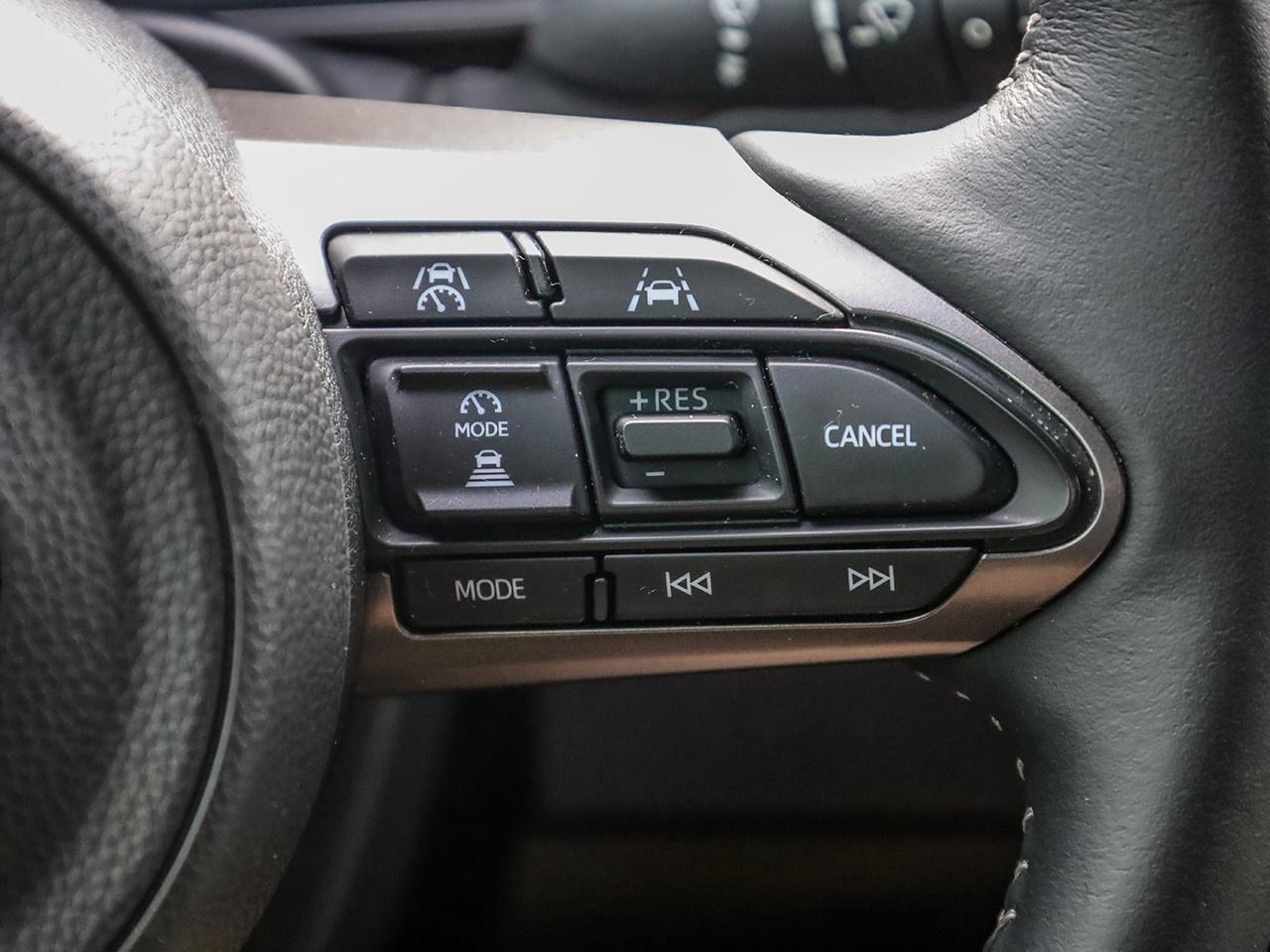 2024 Toyota GR Corolla Core Photo