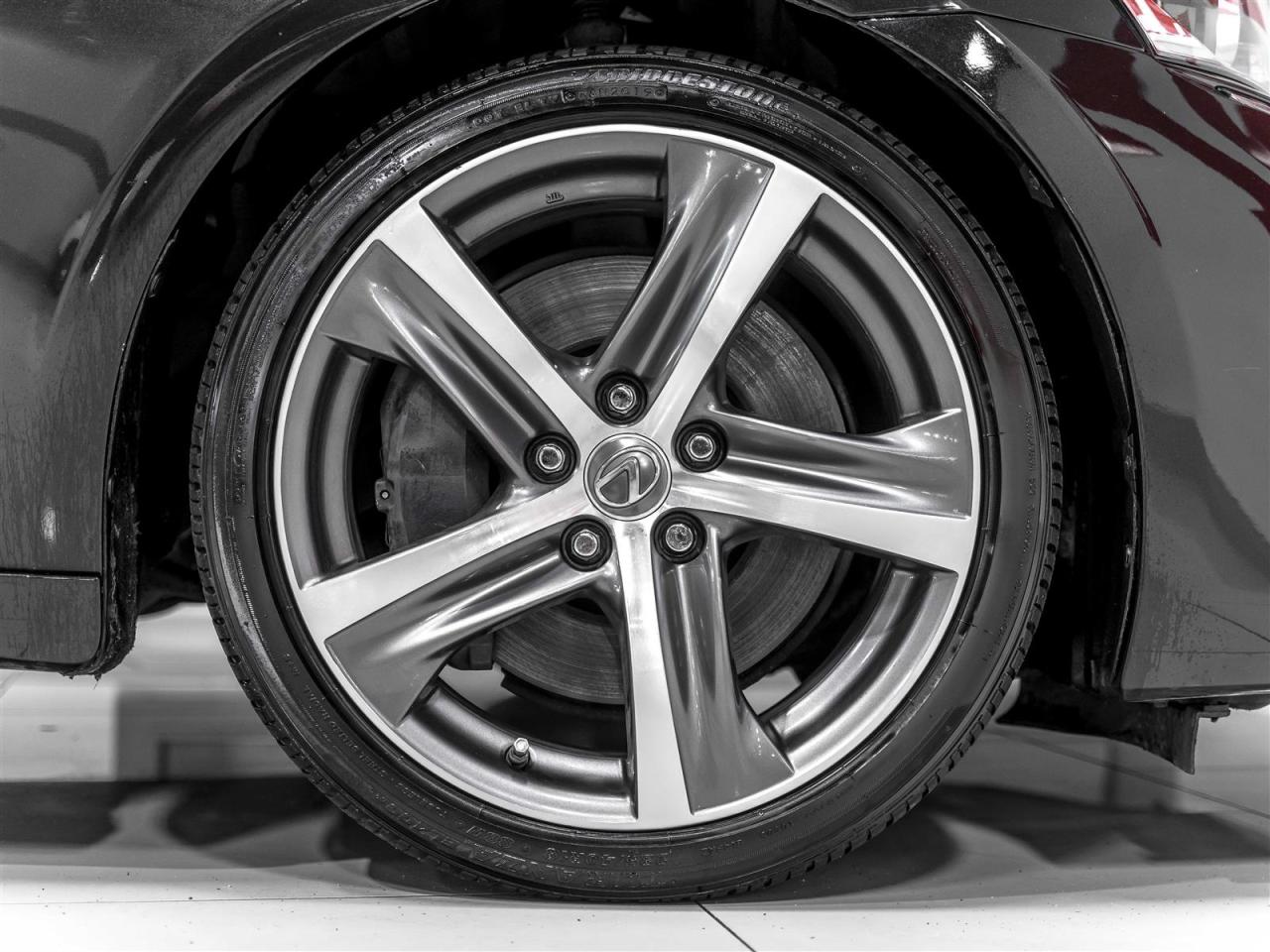 2017 Lexus IS IS 350|LUXURY|MARK LEVINSON|BLINDSPOT|ADAPT CRUISE|NAVI|REARCAM Photo