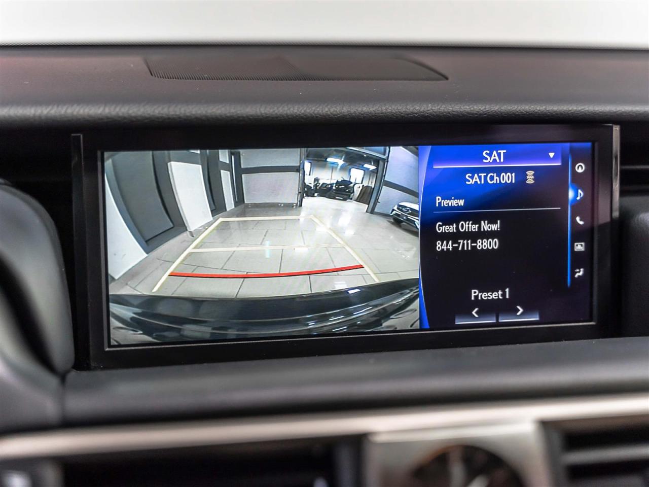 2017 Lexus IS IS 350|LUXURY|MARK LEVINSON|BLINDSPOT|ADAPT CRUISE|NAVI|REARCAM Photo