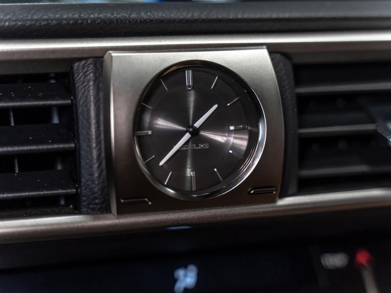 2017 Lexus IS IS 350|LUXURY|MARK LEVINSON|BLINDSPOT|ADAPT CRUISE|NAVI|REARCAM Photo