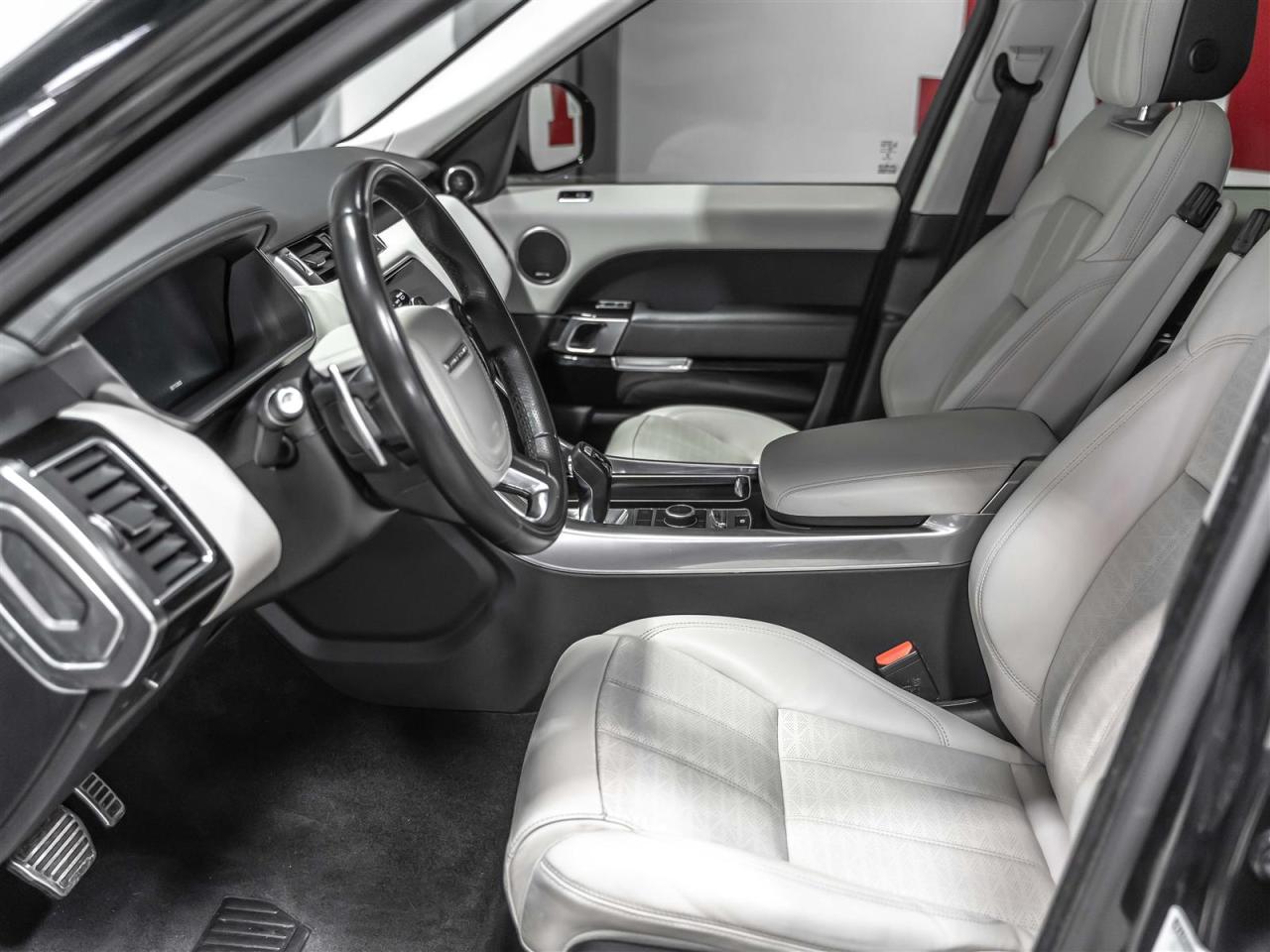2019 Land Rover Range Rover Sport $425 BI WEEKLY $5000 DOWN|AUTOBIOGRAPHY|ADAPT CRUISE|MASSAGE|HEADS-UP|MERIDIAN|360CAM Photo