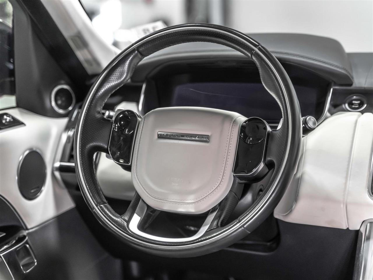 2019 Land Rover Range Rover Sport $425 BI WEEKLY $5000 DOWN|AUTOBIOGRAPHY|ADAPT CRUISE|MASSAGE|HEADS-UP|MERIDIAN|360CAM Photo