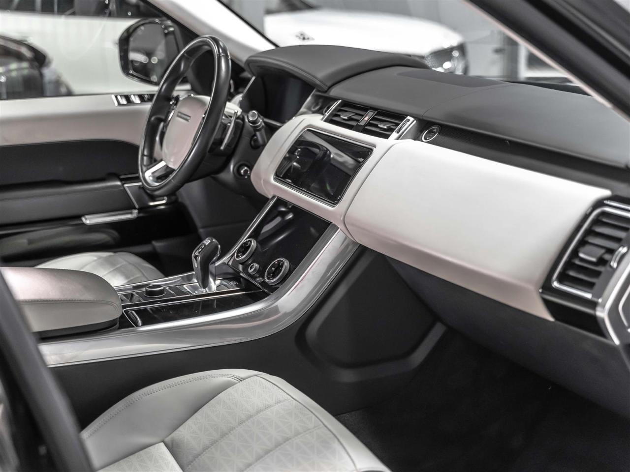 2019 Land Rover Range Rover Sport $425 BI WEEKLY $5000 DOWN|AUTOBIOGRAPHY|ADAPT CRUISE|MASSAGE|HEADS-UP|MERIDIAN|360CAM Photo