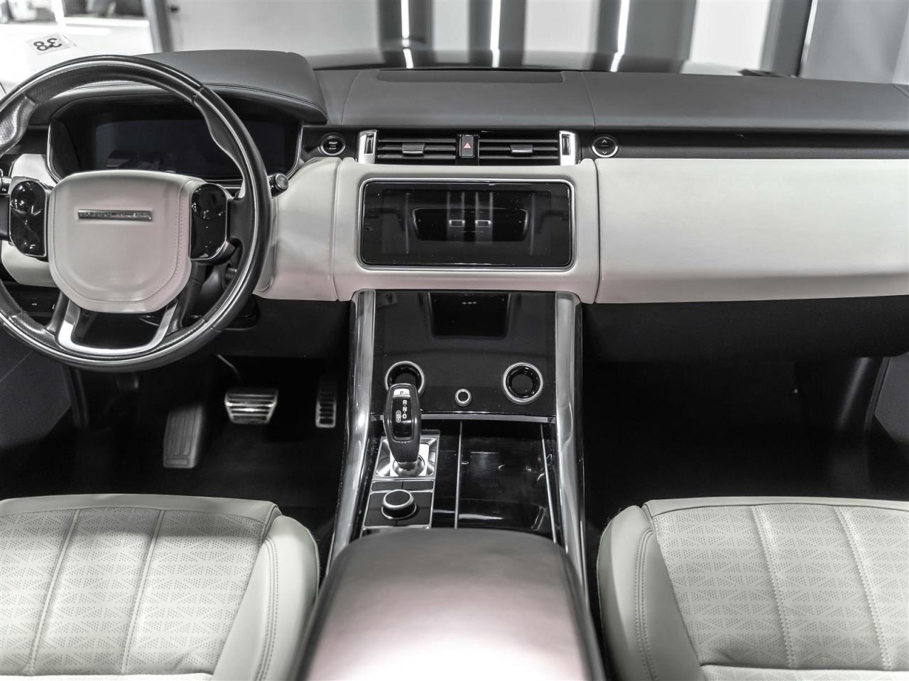 2019 Land Rover Range Rover Sport $425 BI WEEKLY $5000 DOWN|AUTOBIOGRAPHY|ADAPT CRUISE|MASSAGE|HEADS-UP|MERIDIAN|360CAM Photo