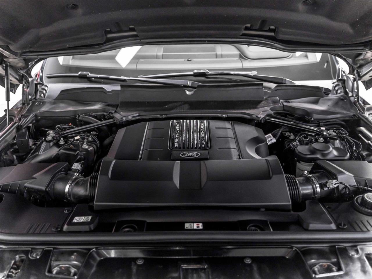 2019 Land Rover Range Rover Sport $425 BI WEEKLY $5000 DOWN|AUTOBIOGRAPHY|ADAPT CRUISE|MASSAGE|HEADS-UP|MERIDIAN|360CAM Photo