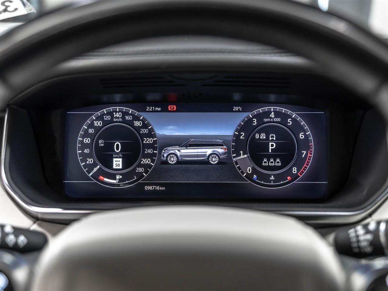 2019 Land Rover Range Rover Sport $425 BI WEEKLY $5000 DOWN|AUTOBIOGRAPHY|ADAPT CRUISE|MASSAGE|HEADS-UP|MERIDIAN|360CAM Photo