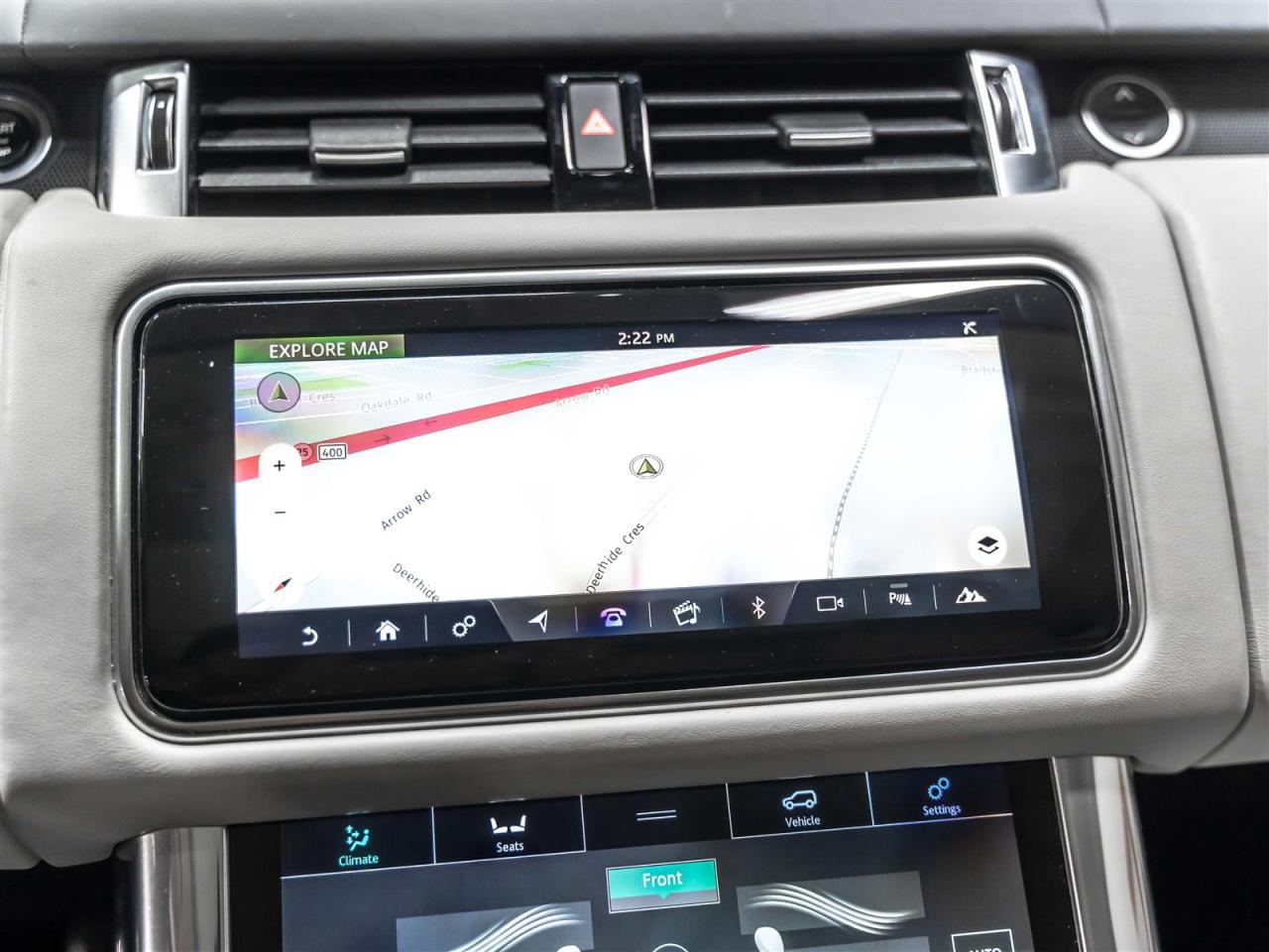 2019 Land Rover Range Rover Sport $425 BI WEEKLY $5000 DOWN|AUTOBIOGRAPHY|ADAPT CRUISE|MASSAGE|HEADS-UP|MERIDIAN|360CAM Photo