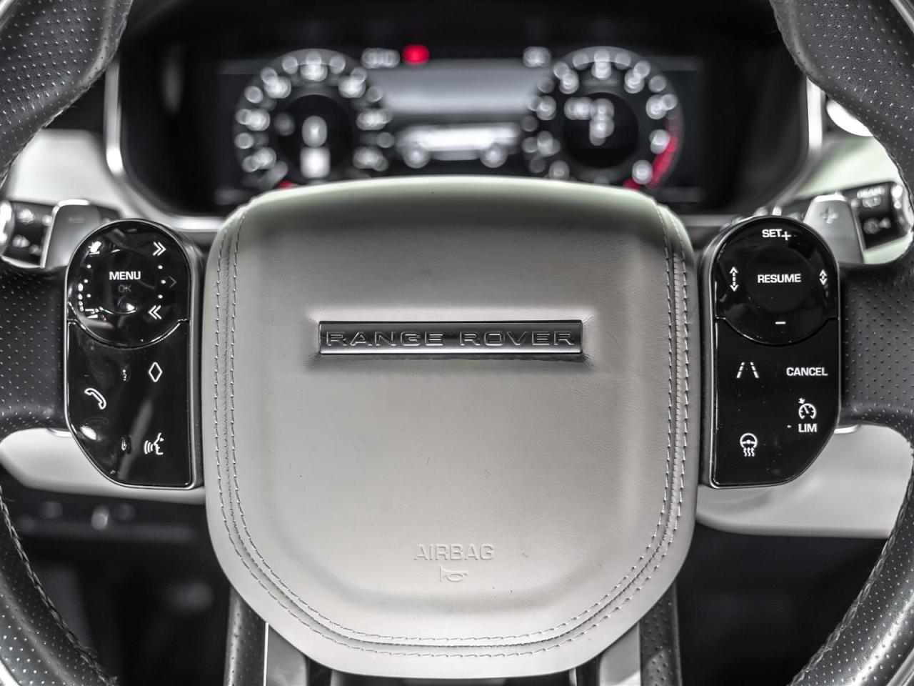 2019 Land Rover Range Rover Sport $425 BI WEEKLY $5000 DOWN|AUTOBIOGRAPHY|ADAPT CRUISE|MASSAGE|HEADS-UP|MERIDIAN|360CAM Photo