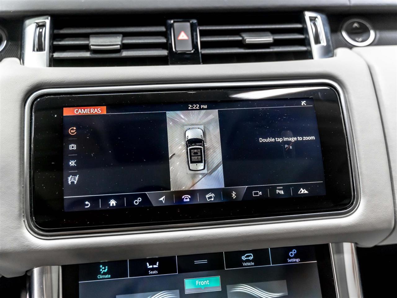 2019 Land Rover Range Rover Sport $425 BI WEEKLY $5000 DOWN|AUTOBIOGRAPHY|ADAPT CRUISE|MASSAGE|HEADS-UP|MERIDIAN|360CAM Photo