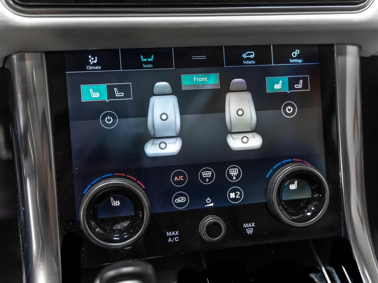 2019 Land Rover Range Rover Sport $425 BI WEEKLY $5000 DOWN|AUTOBIOGRAPHY|ADAPT CRUISE|MASSAGE|HEADS-UP|MERIDIAN|360CAM Photo