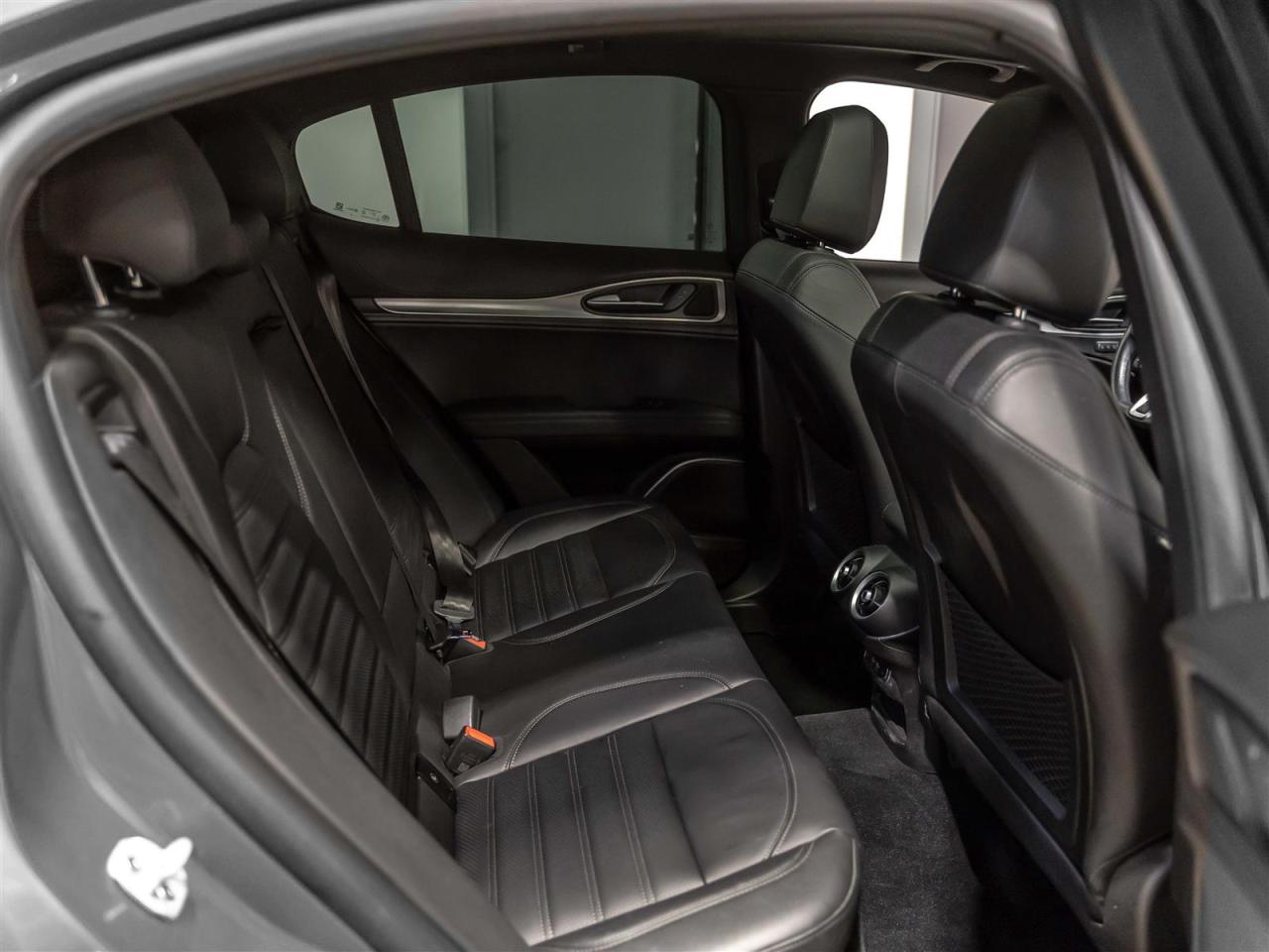 2022 Alfa Romeo Stelvio $299 BI WEEKLY $3500 DOWN |VELOCE|Q4|ADAPT CRUISE|HARMAN KARDON|BLINDSPOT|PANO|LOADED Photo