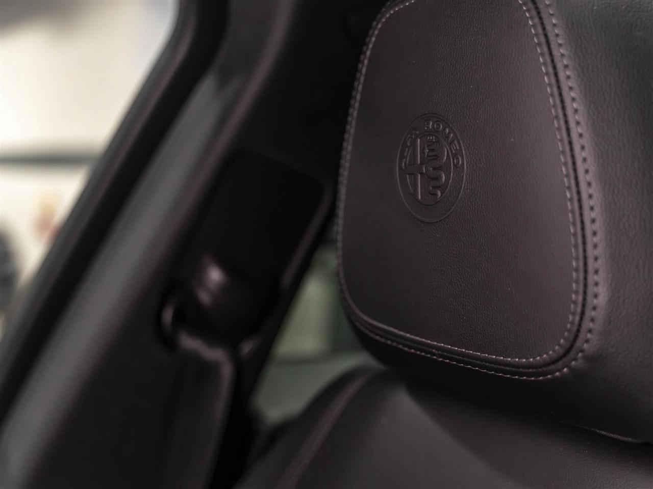 2022 Alfa Romeo Stelvio $299 BI WEEKLY $3500 DOWN |VELOCE|Q4|ADAPT CRUISE|HARMAN KARDON|BLINDSPOT|PANO|LOADED Photo