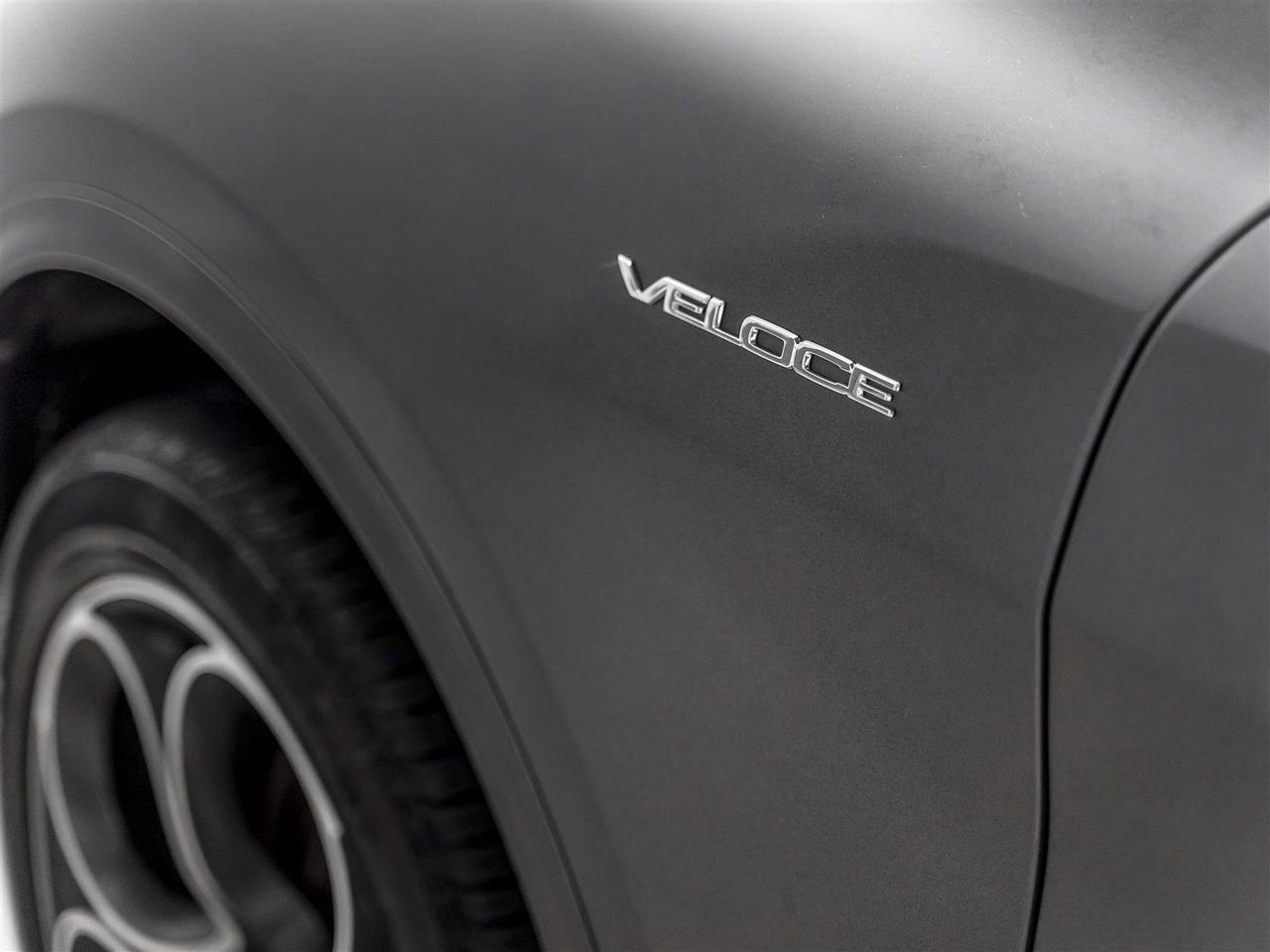 2022 Alfa Romeo Stelvio $299 BI WEEKLY $3500 DOWN |VELOCE|Q4|ADAPT CRUISE|HARMAN KARDON|BLINDSPOT|PANO|LOADED Photo