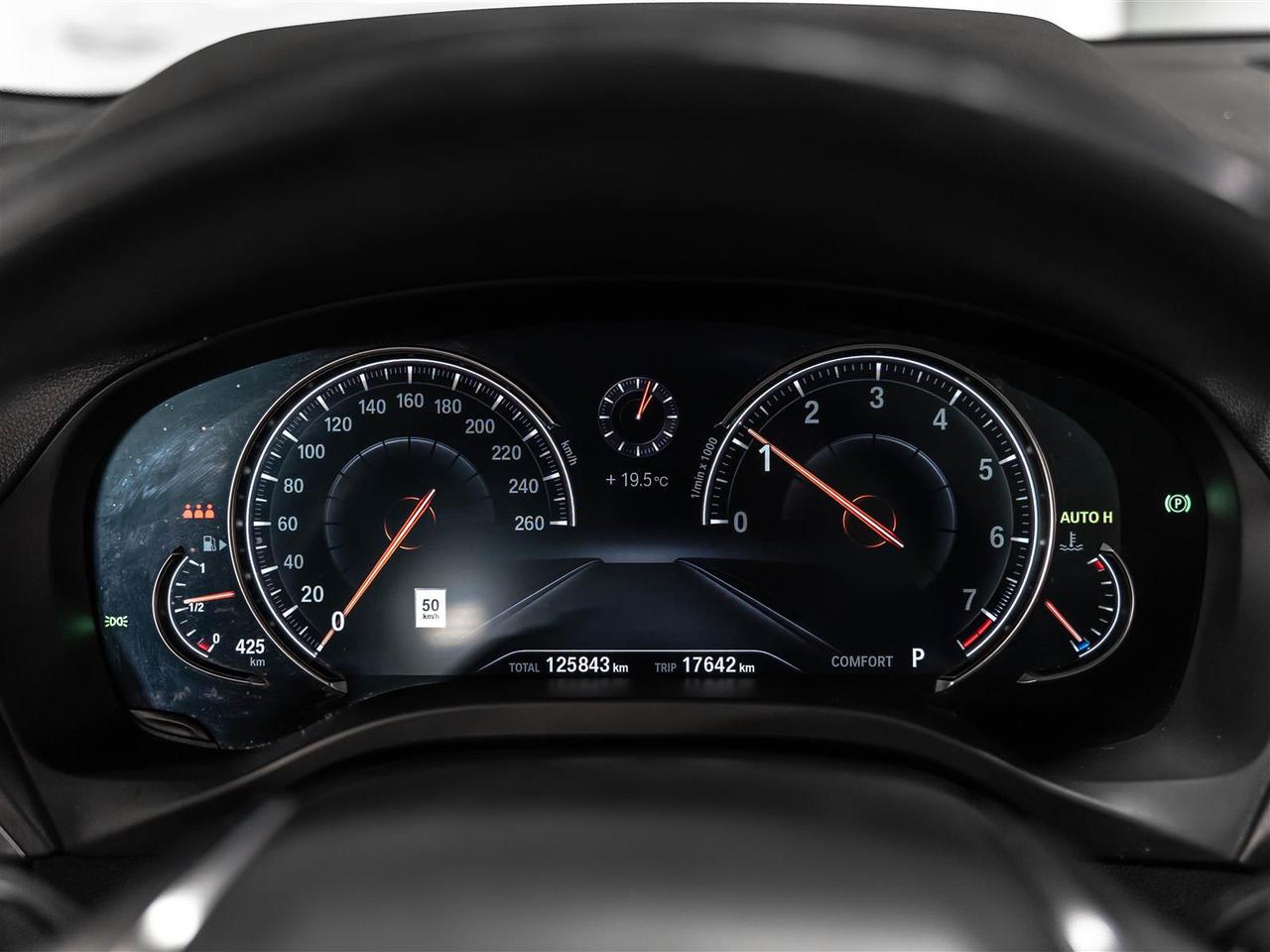 2018 BMW X3 $258 BI WEEKLY  $1500| xDrive30i|M SPORT|HEADS-UP|BLINDSPOT|LANE DEPART|APPLE CARPLAY Photo