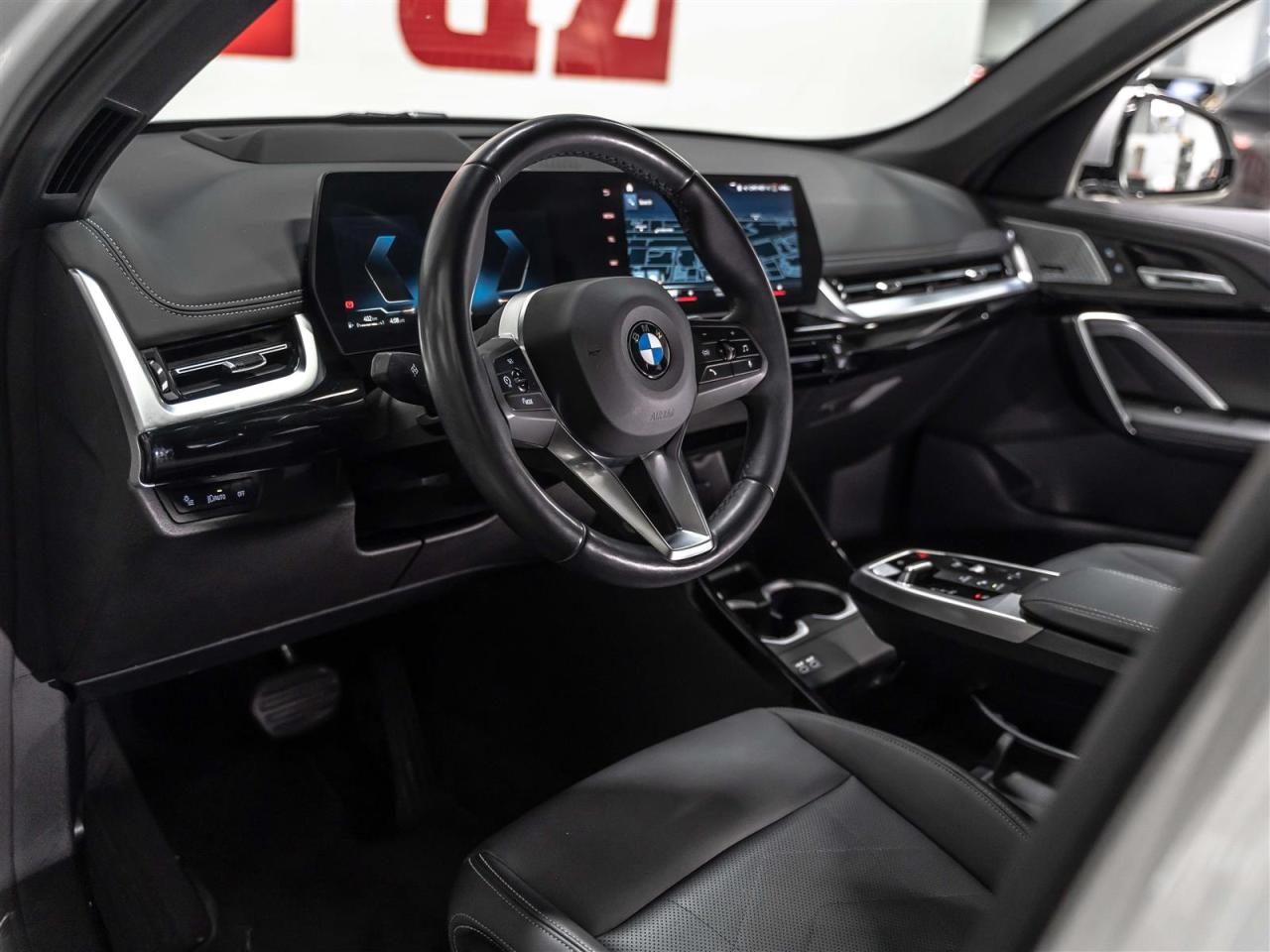 2023 BMW X1 xDrive28i|PREMIUM ENHANCED|HARMAN KARDON|360CAM|NAVI Photo