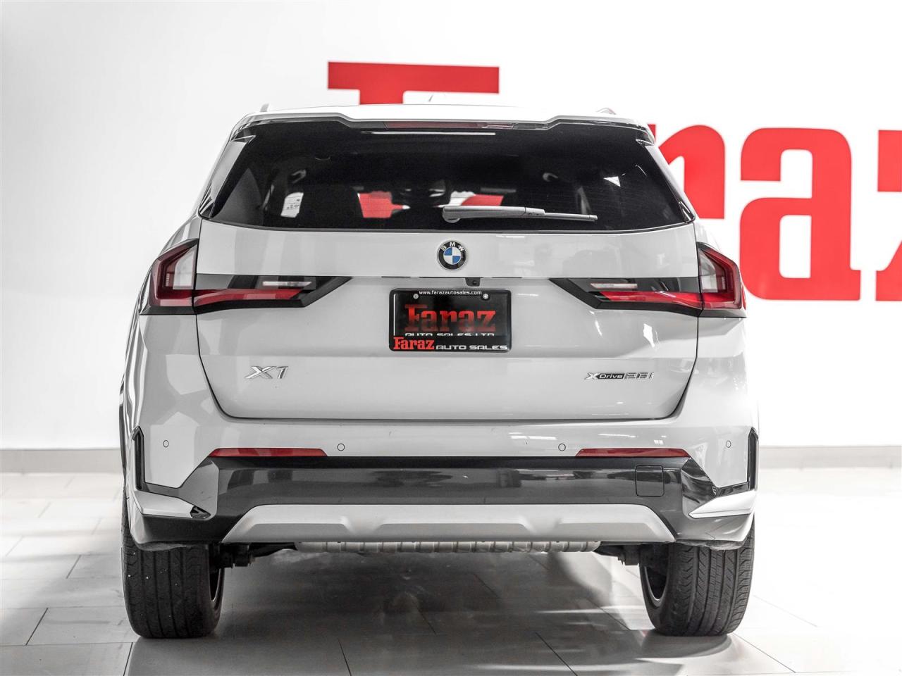 2023 BMW X1 xDrive28i|PREMIUM ENHANCED|HARMAN KARDON|360CAM|NAVI Photo