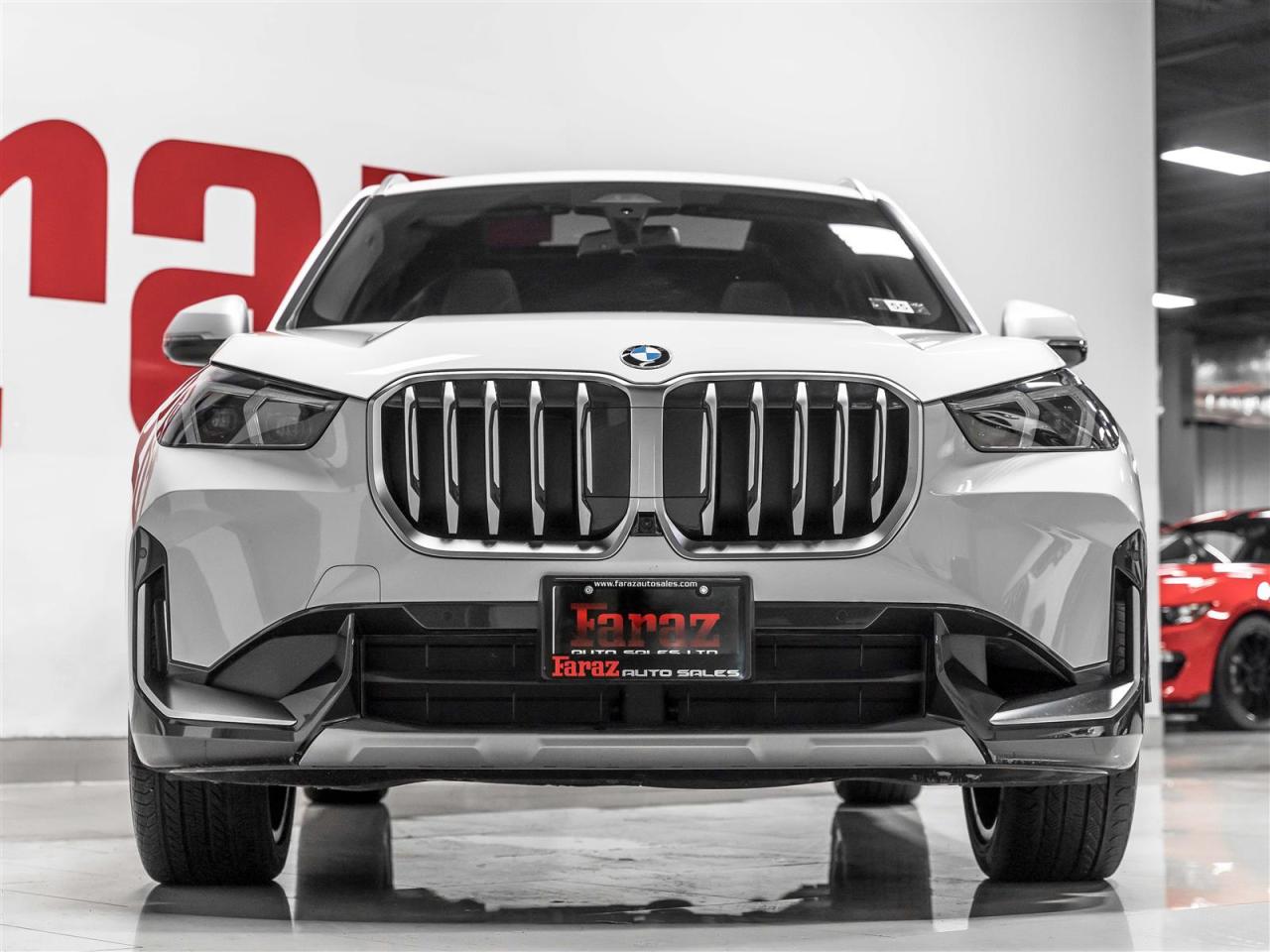 2023 BMW X1 xDrive28i|PREMIUM ENHANCED|HARMAN KARDON|360CAM|NAVI Photo