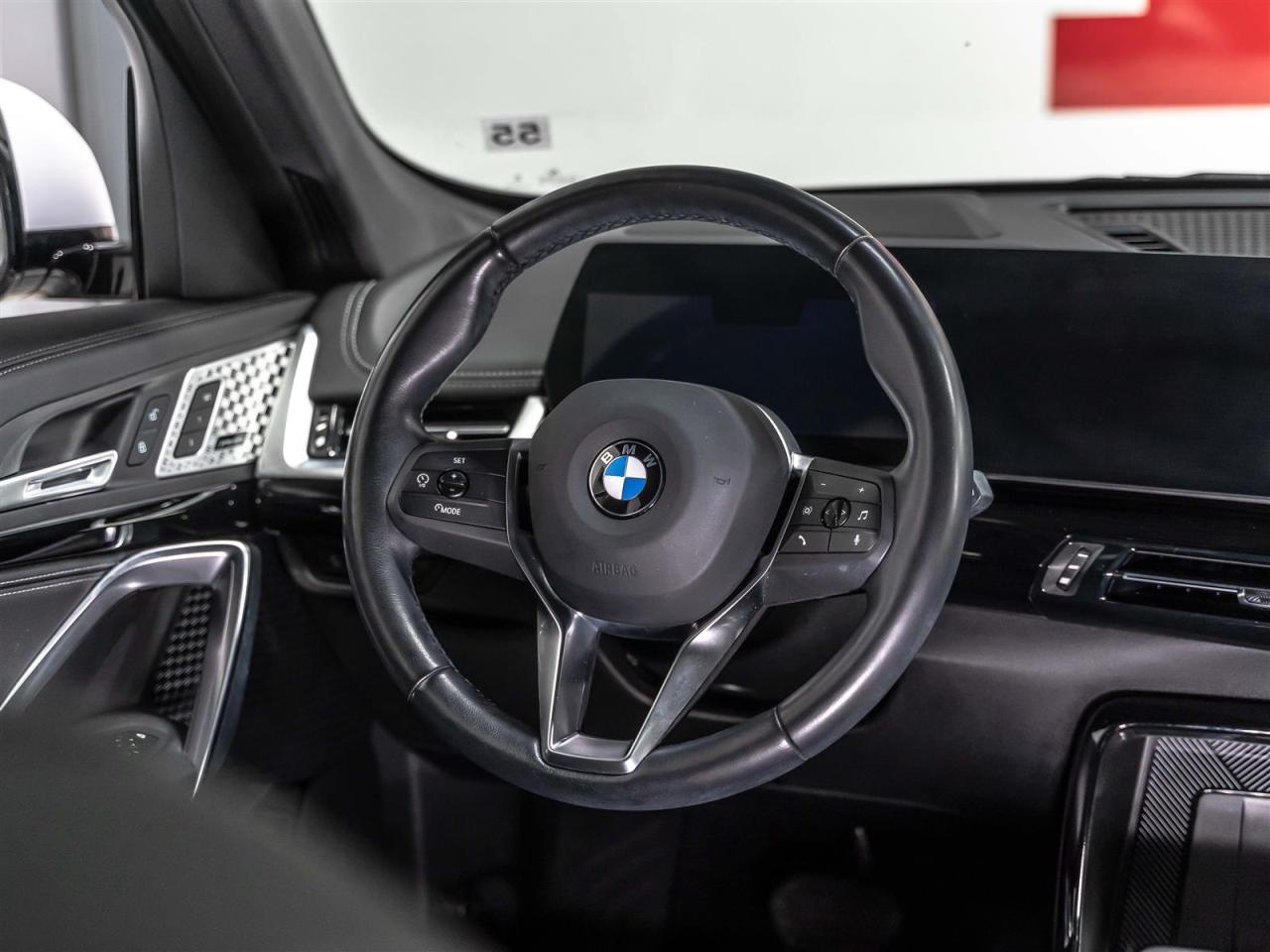 2023 BMW X1 xDrive28i|PREMIUM ENHANCED|HARMAN KARDON|360CAM|NAVI Photo
