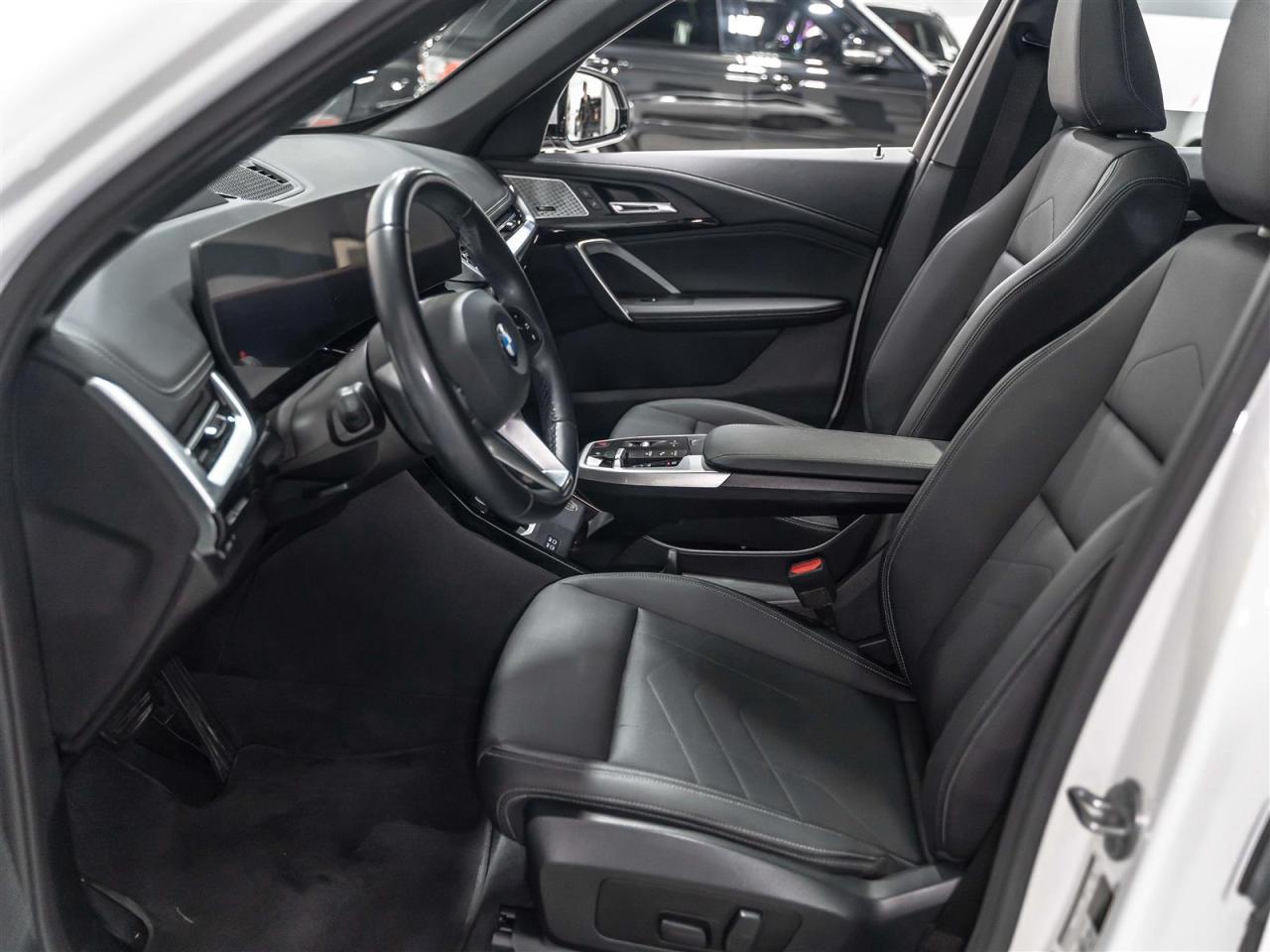 2023 BMW X1 xDrive28i|PREMIUM ENHANCED|HARMAN KARDON|360CAM|NAVI Photo