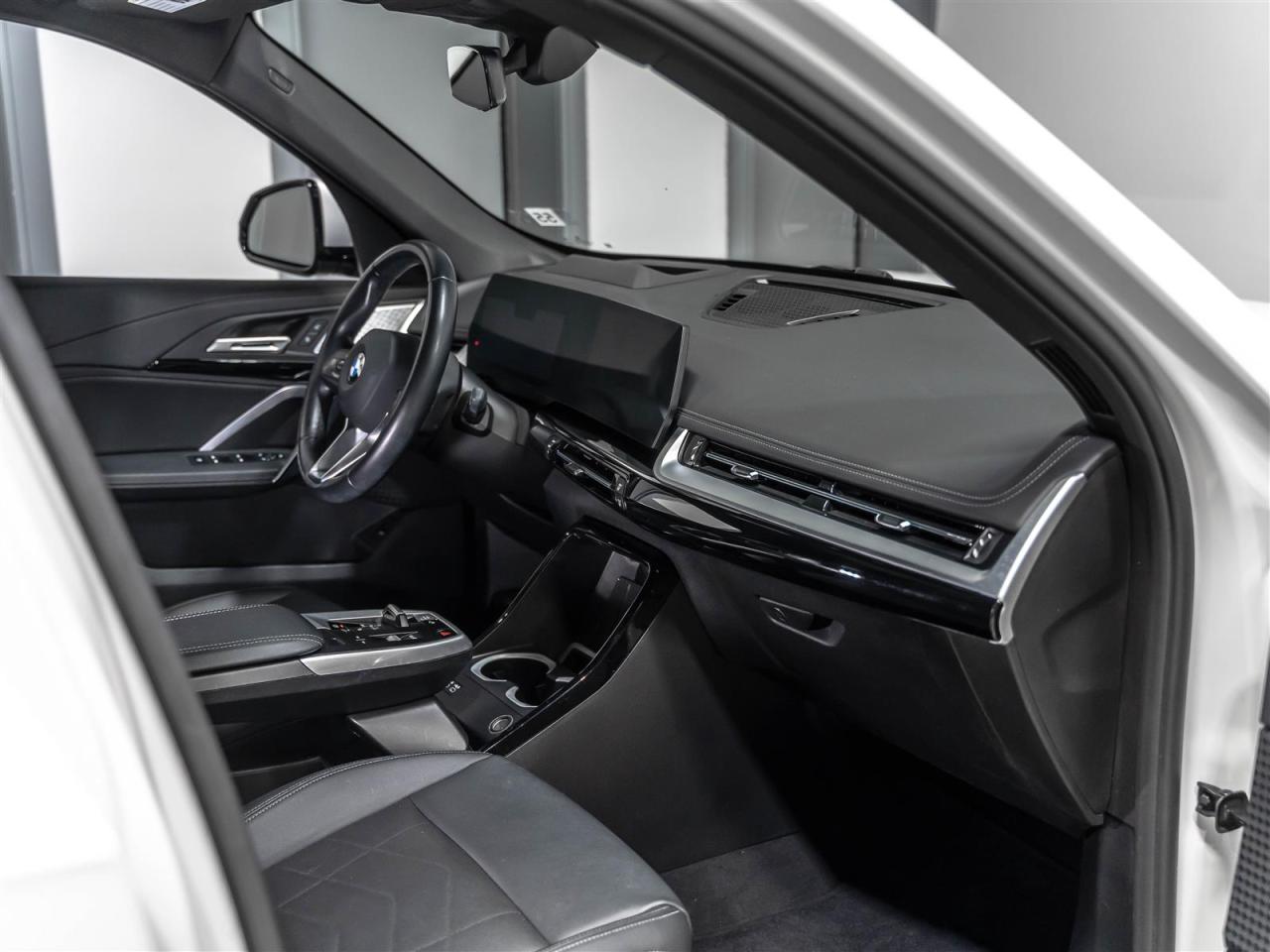 2023 BMW X1 xDrive28i|PREMIUM ENHANCED|HARMAN KARDON|360CAM|NAVI Photo