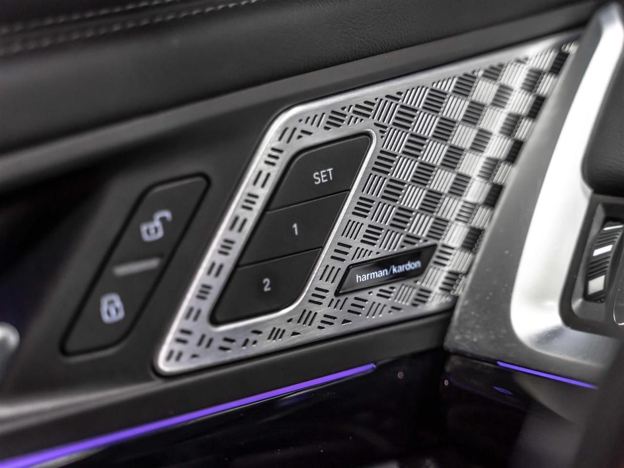 2023 BMW X1 xDrive28i|PREMIUM ENHANCED|HARMAN KARDON|360CAM|NAVI Photo