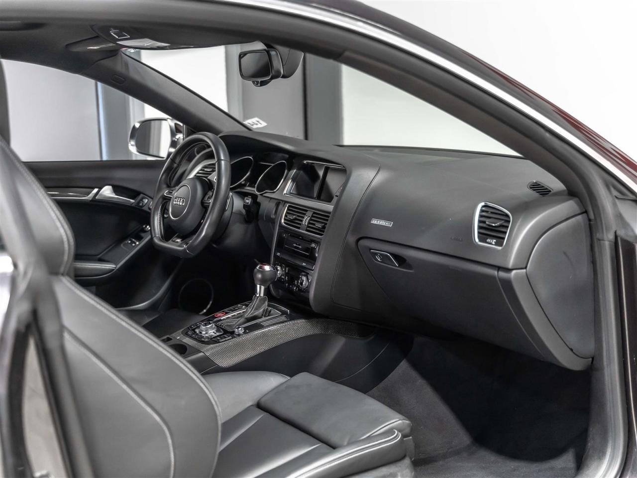 2015 Audi S5 TECHNIK|COUPE|CARBON|BLINDSPOT|NAVI|B&O|REARCAM|PANO Photo