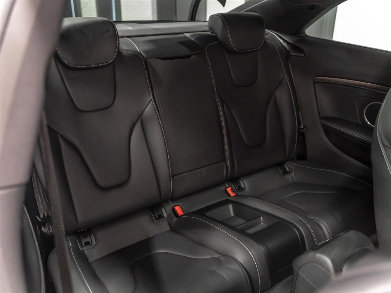 2015 Audi S5 TECHNIK|COUPE|CARBON|BLINDSPOT|NAVI|B&O|REARCAM|PANO Photo