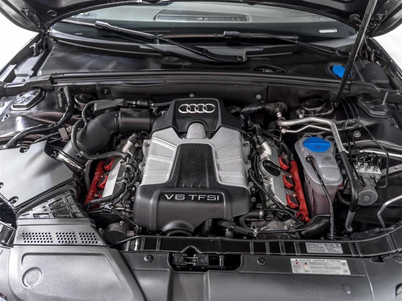 2015 Audi S5 TECHNIK|COUPE|CARBON|BLINDSPOT|NAVI|B&O|REARCAM|PANO Photo