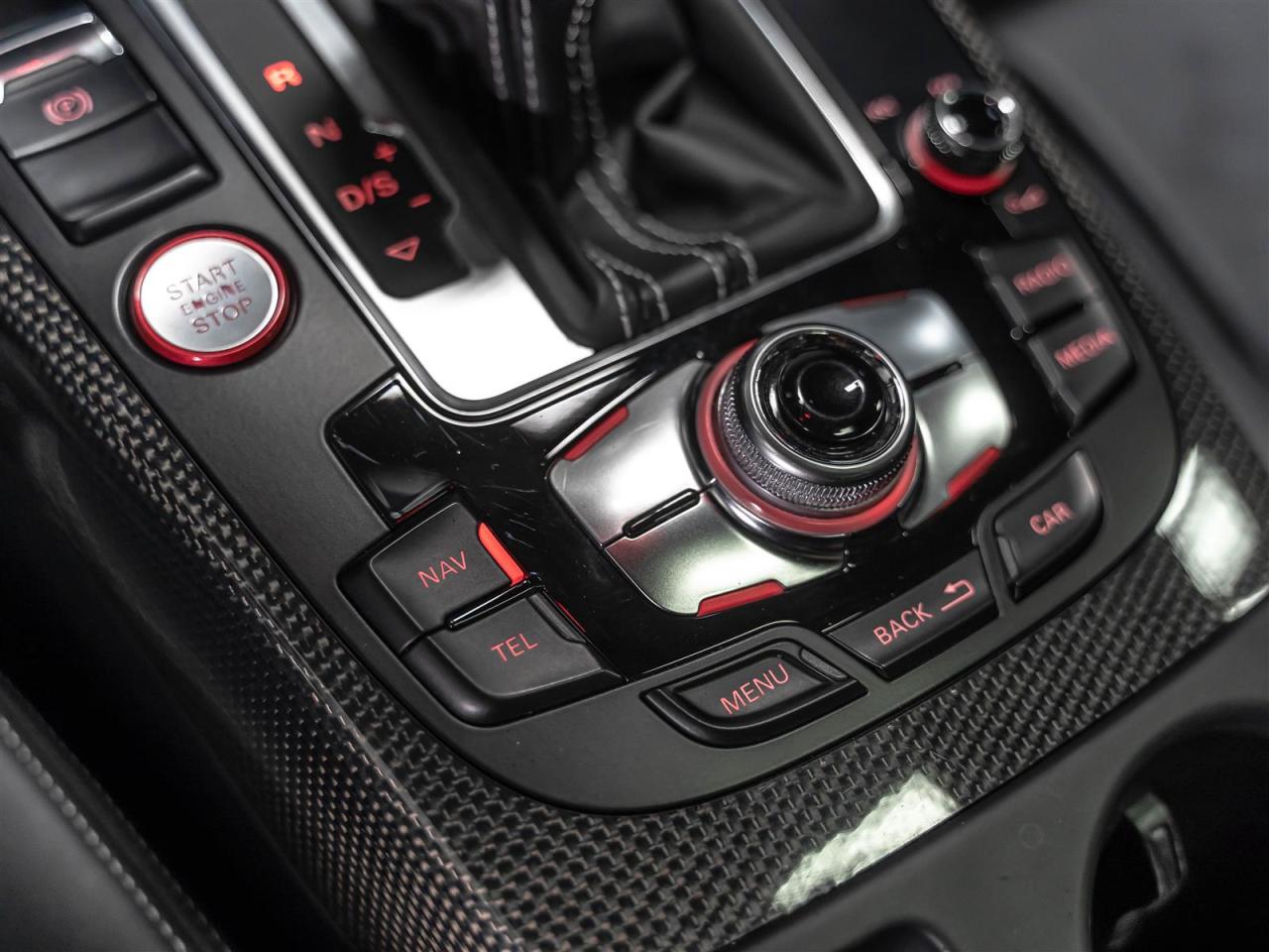 2015 Audi S5 TECHNIK|COUPE|CARBON|BLINDSPOT|NAVI|B&O|REARCAM|PANO Photo