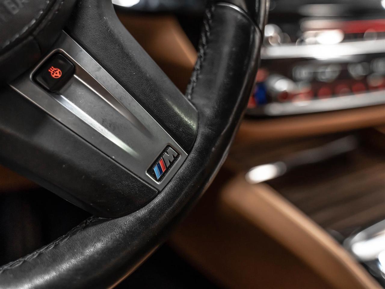 2017 BMW 530i 530i xDrive|M SPORT|EXCLUSIVE|HEADS-UP|BLINDSPOT|360CAM|LOADED Photo