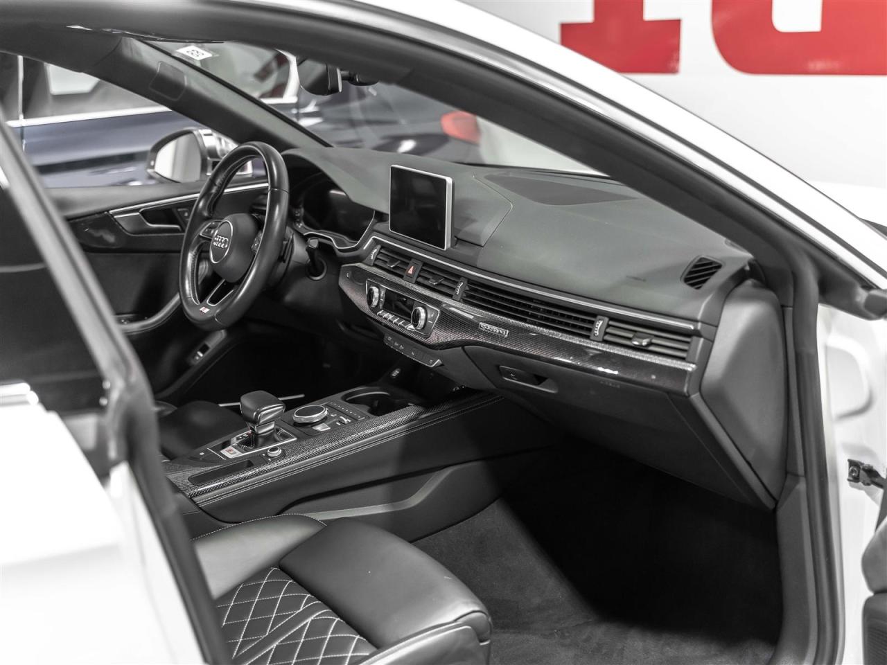 2019 Audi S5 TECHNIK|SPORTBACK|ADAPT CRZ|MASSAGE|CARBON|360CAM|B&O|LOADED Photo