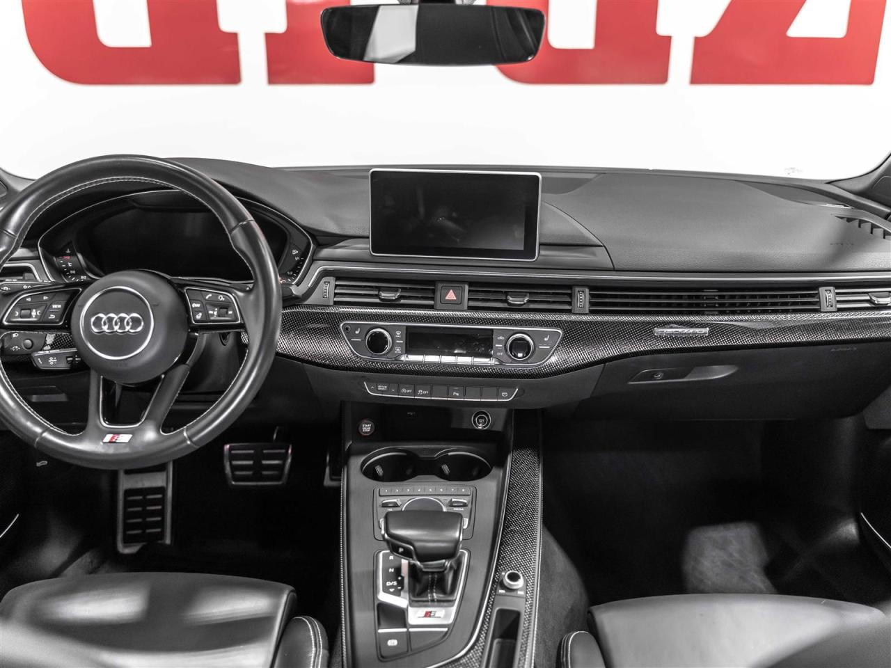 2019 Audi S5 TECHNIK|SPORTBACK|ADAPT CRZ|MASSAGE|CARBON|360CAM|B&O|LOADED Photo