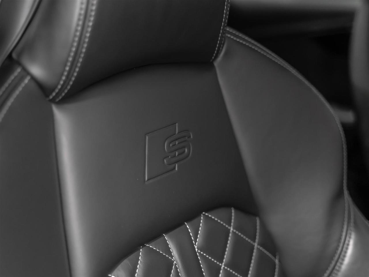 2019 Audi S5 TECHNIK|SPORTBACK|ADAPT CRZ|MASSAGE|CARBON|360CAM|B&O|LOADED Photo