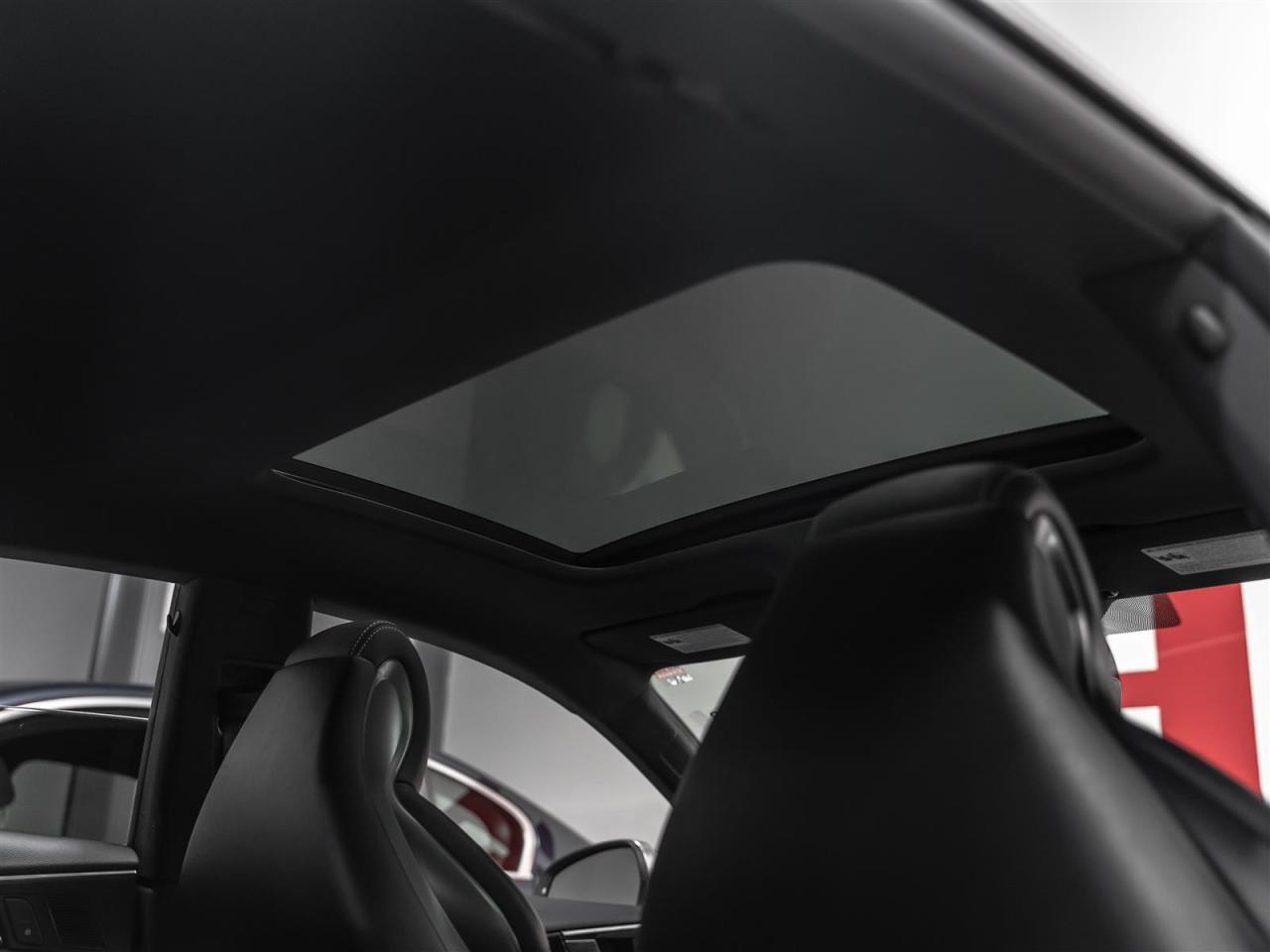 2019 Audi S5 TECHNIK|SPORTBACK|ADAPT CRZ|MASSAGE|CARBON|360CAM|B&O|LOADED Photo