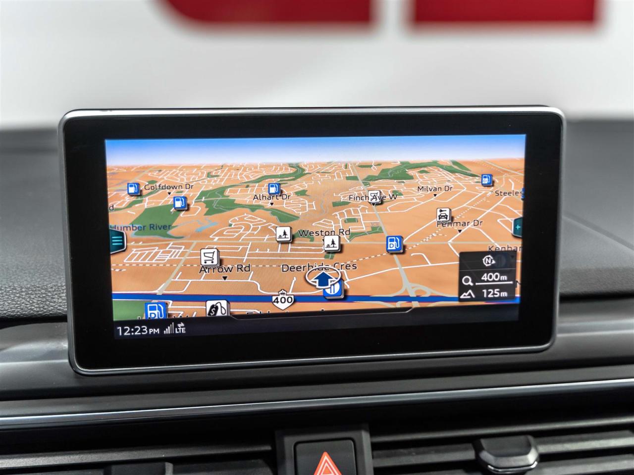 2019 Audi S5 TECHNIK|SPORTBACK|ADAPT CRZ|MASSAGE|CARBON|360CAM|B&O|LOADED Photo