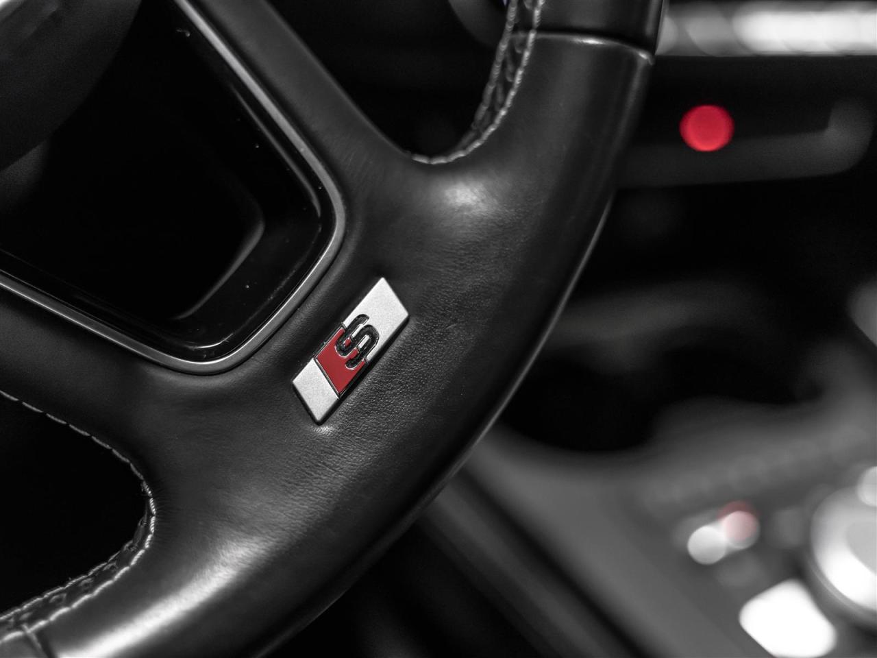 2019 Audi S5 TECHNIK|SPORTBACK|ADAPT CRZ|MASSAGE|CARBON|360CAM|B&O|LOADED Photo