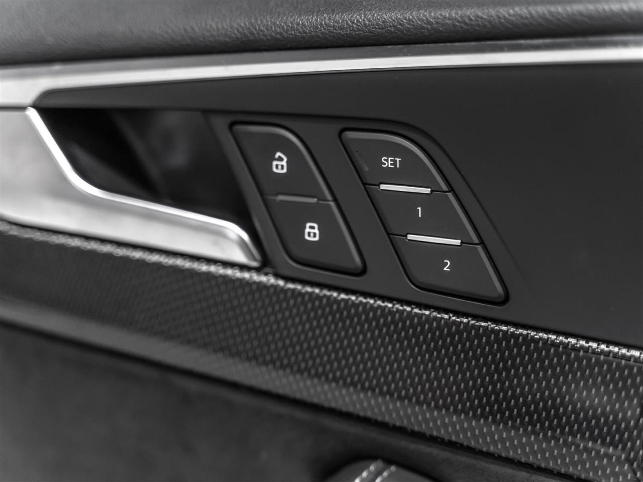 2019 Audi S5 TECHNIK|SPORTBACK|ADAPT CRZ|MASSAGE|CARBON|360CAM|B&O|LOADED Photo