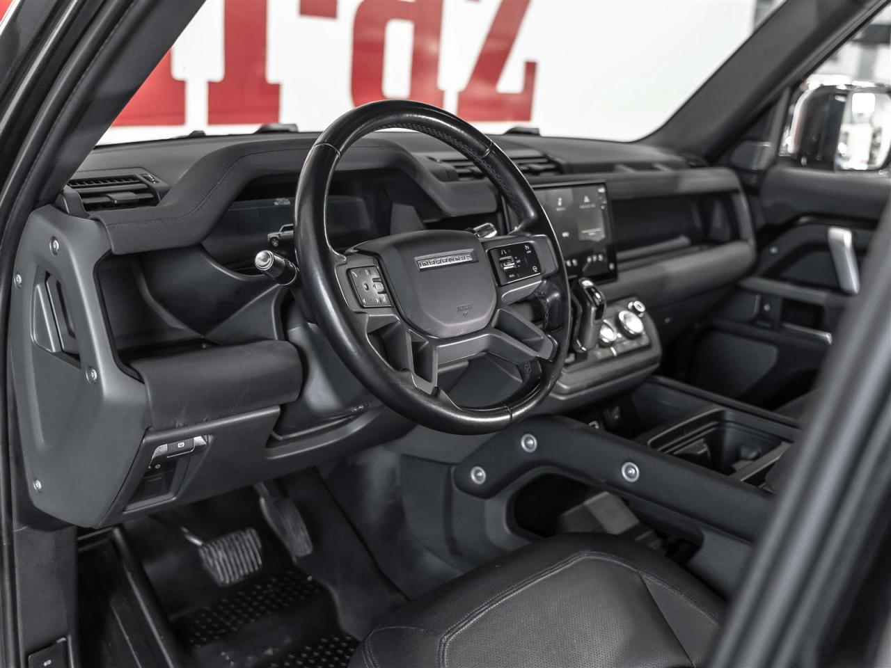 2022 Land Rover Defender $530 BI WEEKLY $5000 DOWN|X-Dynamic SE|110 P400|360CAM|MERIDIAN|BLINDSPOT|ACCIDENT FREE Photo4