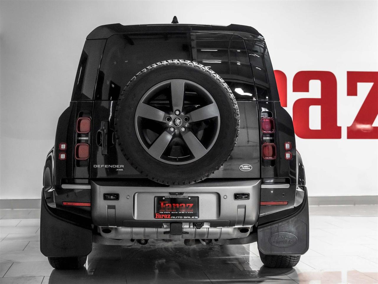 2022 Land Rover Defender $530 BI WEEKLY $5000 DOWN|X-Dynamic SE|110 P400|360CAM|MERIDIAN|BLINDSPOT|ACCIDENT FREE Photo