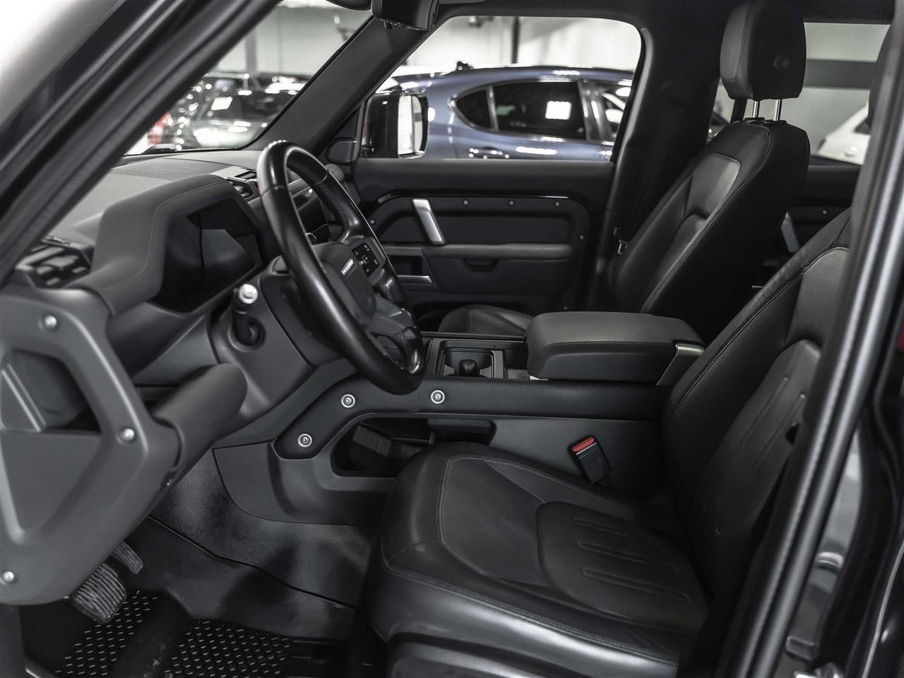 2022 Land Rover Defender $530 BI WEEKLY $5000 DOWN|X-Dynamic SE|110 P400|360CAM|MERIDIAN|BLINDSPOT|ACCIDENT FREE Photo