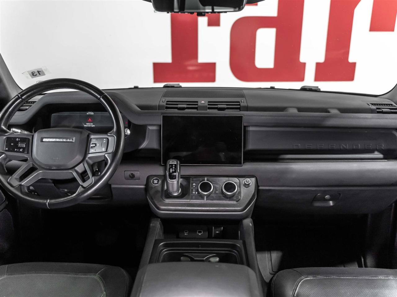 2022 Land Rover Defender $530 BI WEEKLY $5000 DOWN|X-Dynamic SE|110 P400|360CAM|MERIDIAN|BLINDSPOT|ACCIDENT FREE Photo