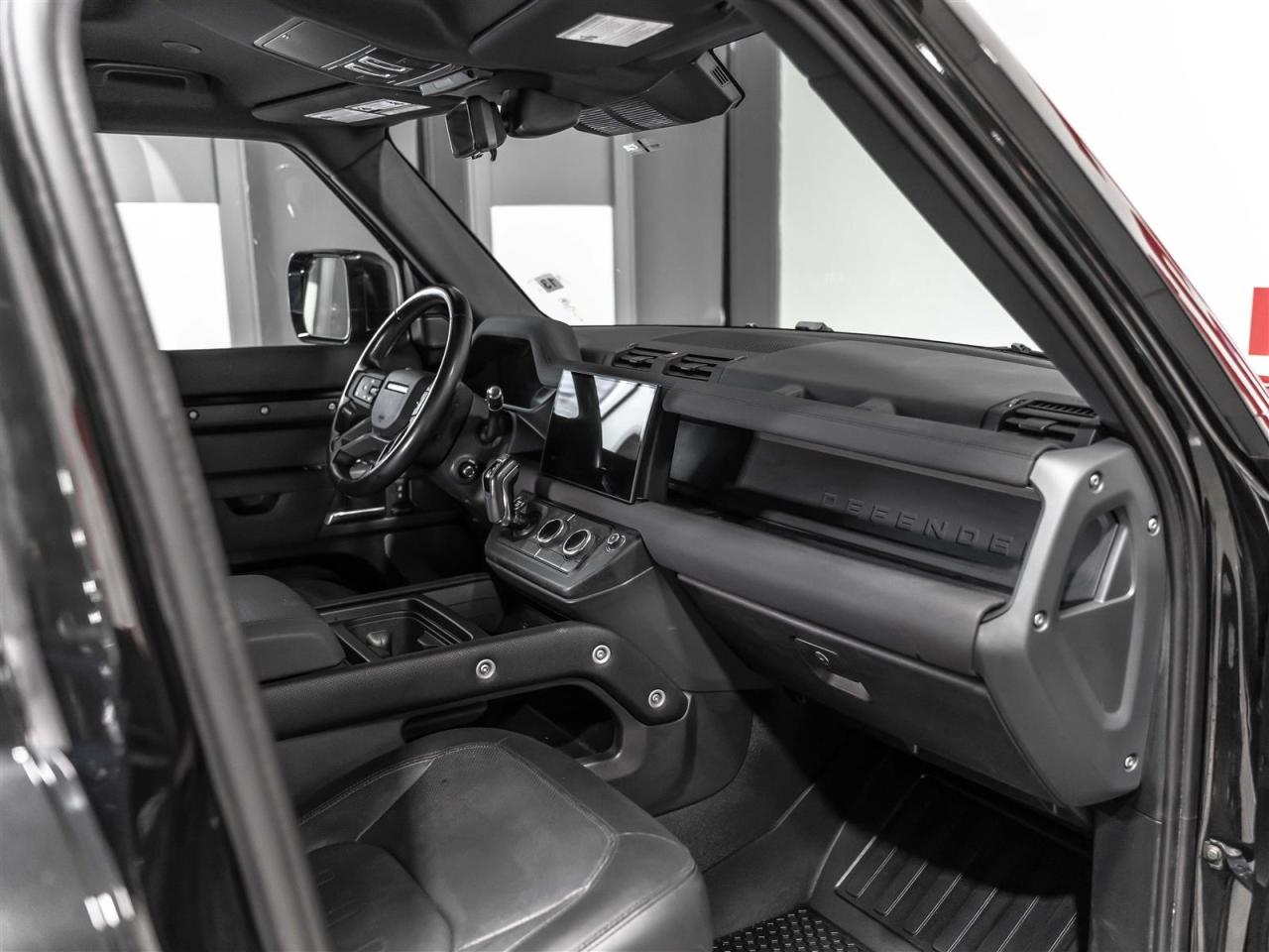 2022 Land Rover Defender $530 BI WEEKLY $5000 DOWN|X-Dynamic SE|110 P400|360CAM|MERIDIAN|BLINDSPOT|ACCIDENT FREE Photo