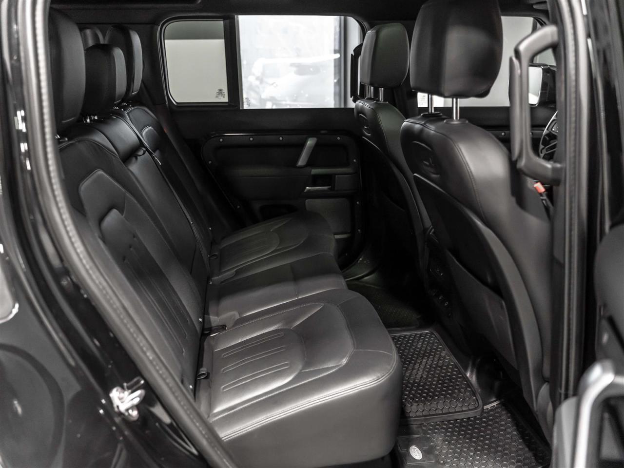 2022 Land Rover Defender $530 BI WEEKLY $5000 DOWN|X-Dynamic SE|110 P400|360CAM|MERIDIAN|BLINDSPOT|ACCIDENT FREE Photo