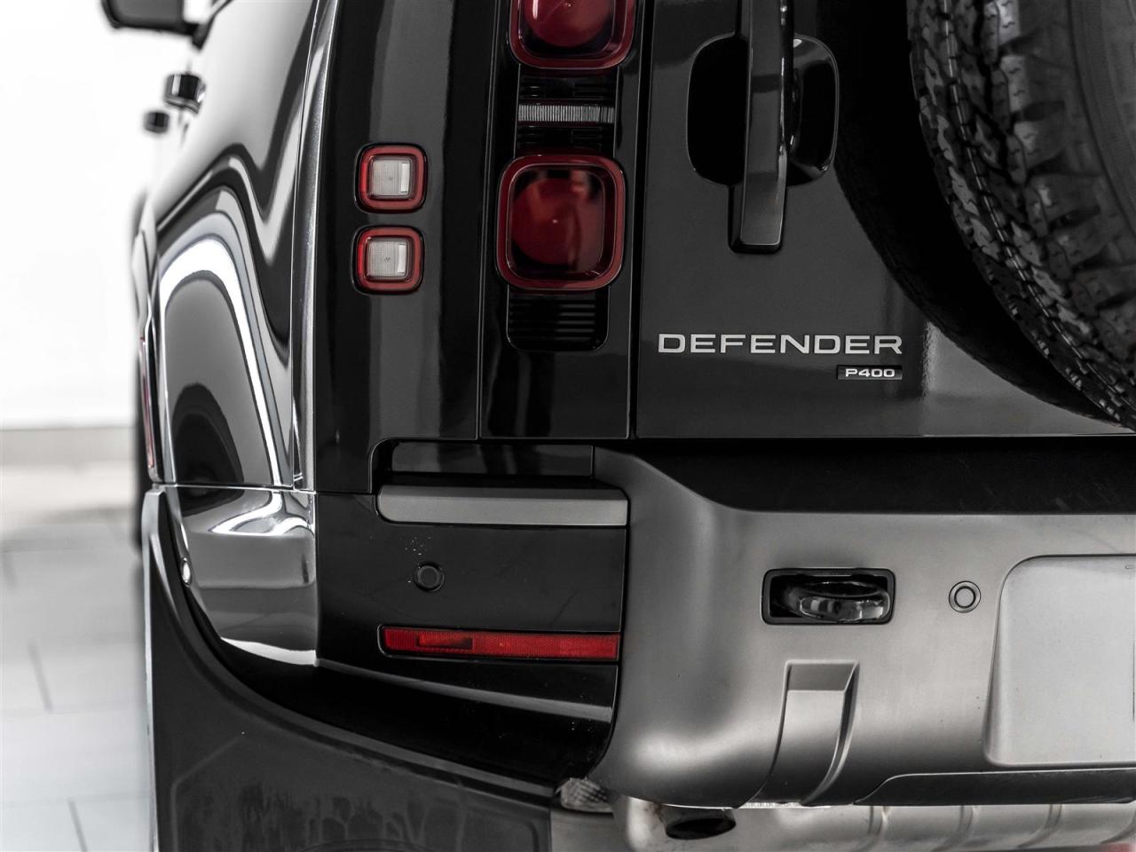 2022 Land Rover Defender $530 BI WEEKLY $5000 DOWN|X-Dynamic SE|110 P400|360CAM|MERIDIAN|BLINDSPOT|ACCIDENT FREE Photo