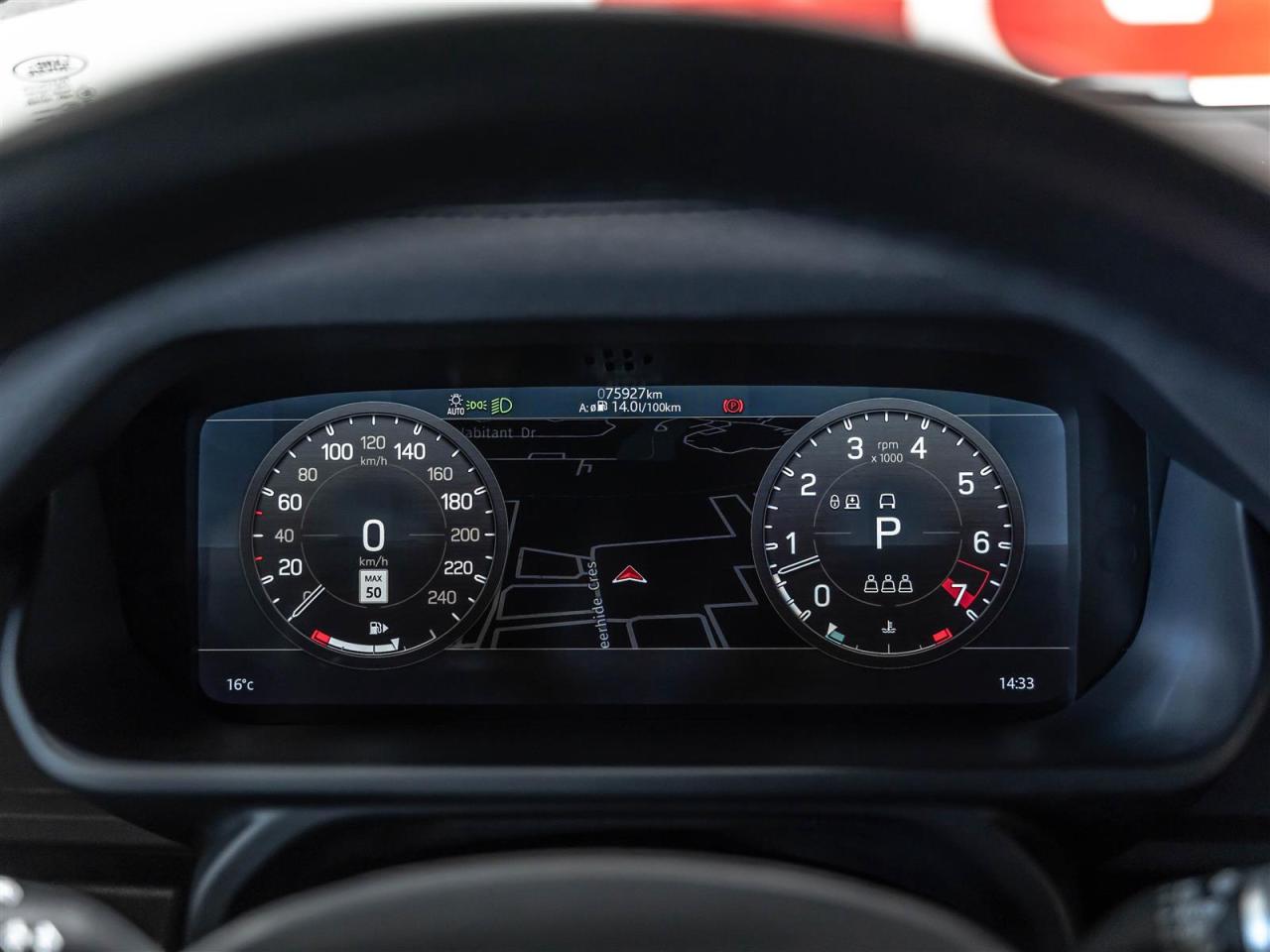 2022 Land Rover Defender $530 BI WEEKLY $5000 DOWN|X-Dynamic SE|110 P400|360CAM|MERIDIAN|BLINDSPOT|ACCIDENT FREE Photo