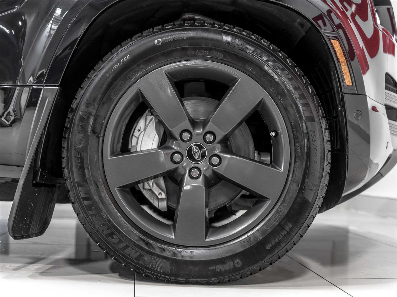 2022 Land Rover Defender $530 BI WEEKLY $5000 DOWN|X-Dynamic SE|110 P400|360CAM|MERIDIAN|BLINDSPOT|ACCIDENT FREE Photo