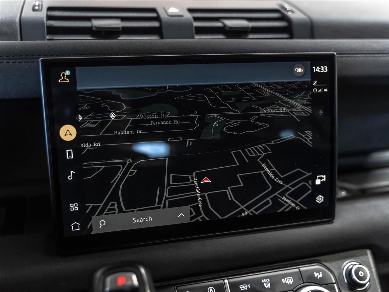 2022 Land Rover Defender $530 BI WEEKLY $5000 DOWN|X-Dynamic SE|110 P400|360CAM|MERIDIAN|BLINDSPOT|ACCIDENT FREE Photo