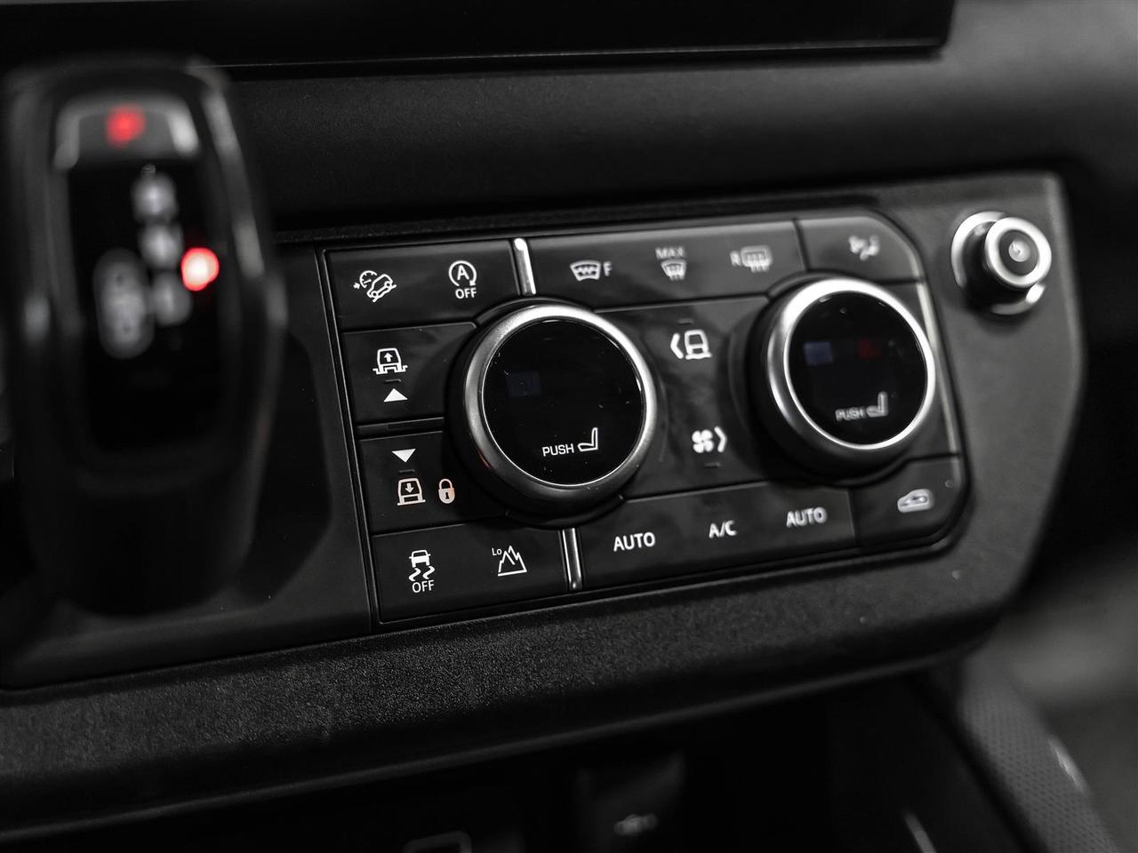 2022 Land Rover Defender $530 BI WEEKLY $5000 DOWN|X-Dynamic SE|110 P400|360CAM|MERIDIAN|BLINDSPOT|ACCIDENT FREE Photo