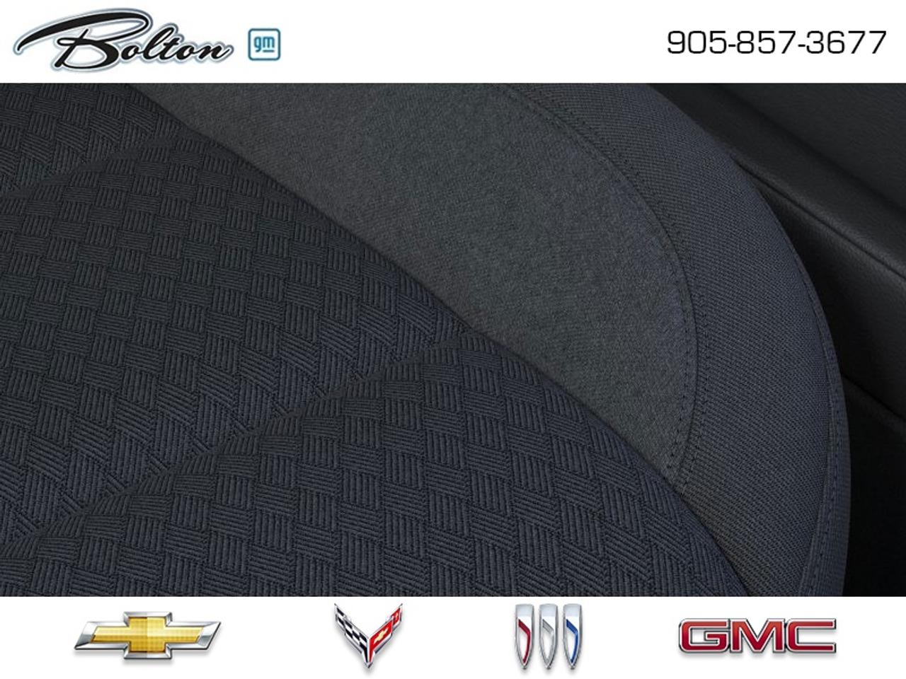 2026 Chevrolet Silverado 1500 RST Photo