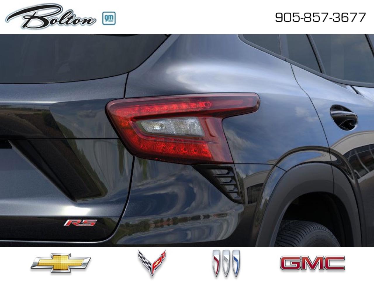 2026 Chevrolet Trax 2RS - Heated Seats -  Remote Start Photo